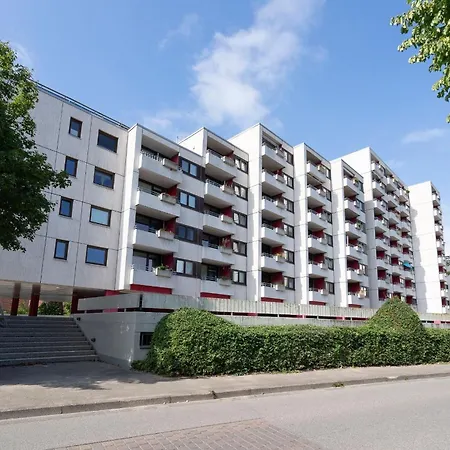Berolina 518 Lejlighed
