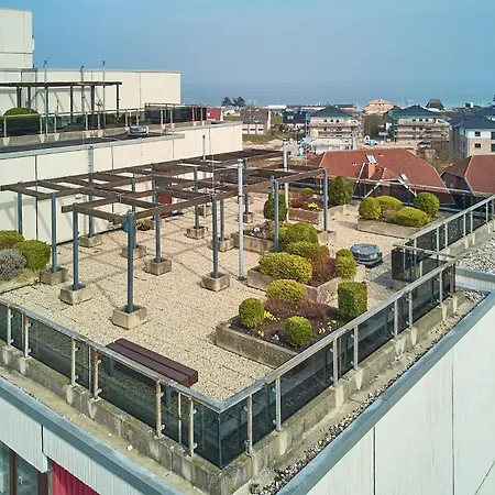 Berolina 518 Apartment Dahme (Schleswig-Holstein)