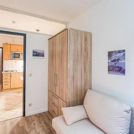 Berolina 518 Apartment *