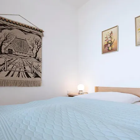 Apartment Berolina 518 Dahme (Schleswig-Holstein)