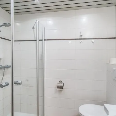Apartment Berolina 518