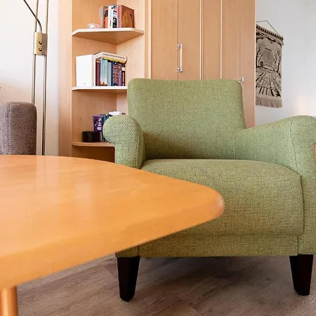 Berolina 518 Apartment
