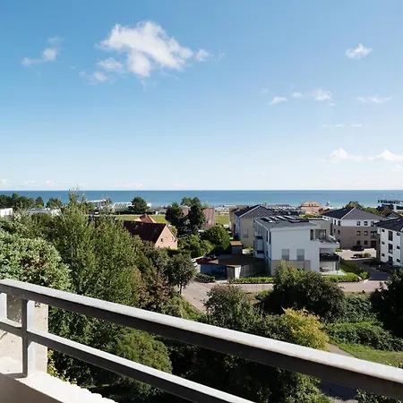 Berolina 518 Lejlighed Dahme (Schleswig-Holstein)